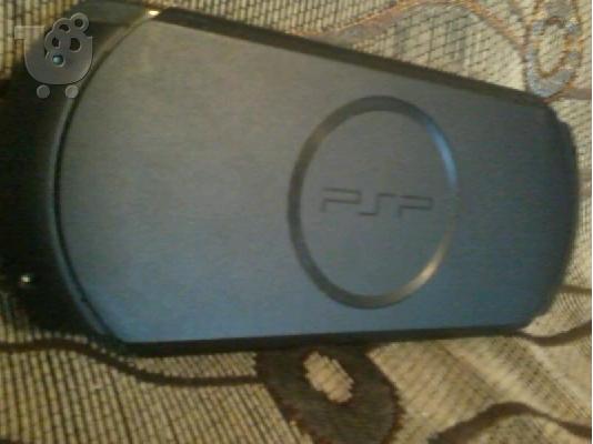 PSP